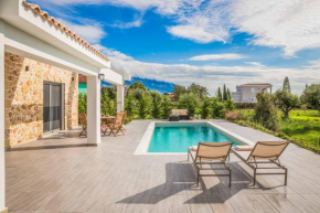 Villa Vitalia